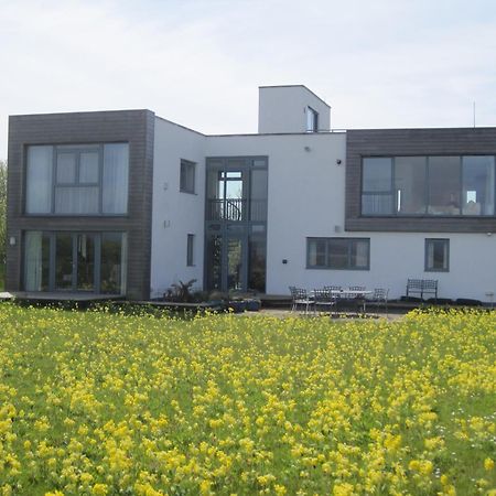 Hh Accommodation Millom Luaran gambar