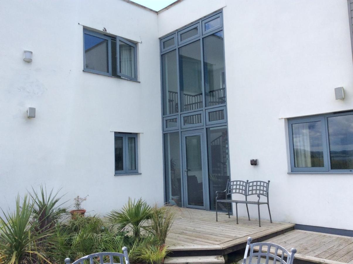Hh Accommodation Millom Luaran gambar