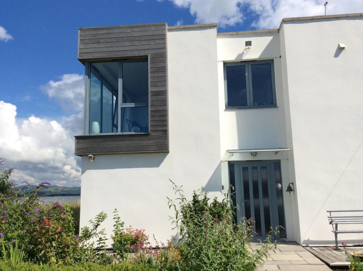 Hh Accommodation Millom Luaran gambar