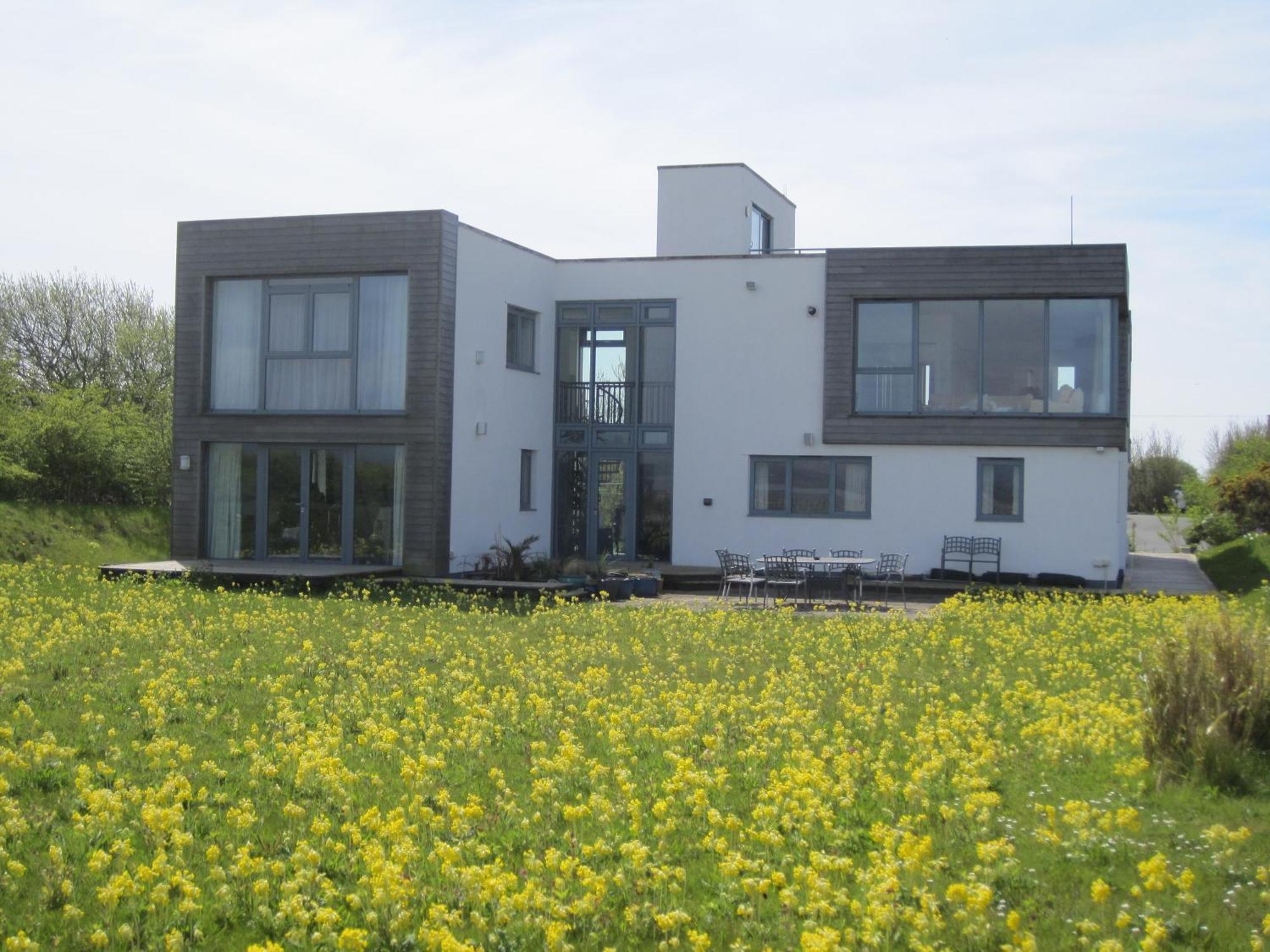 Hh Accommodation Millom Luaran gambar