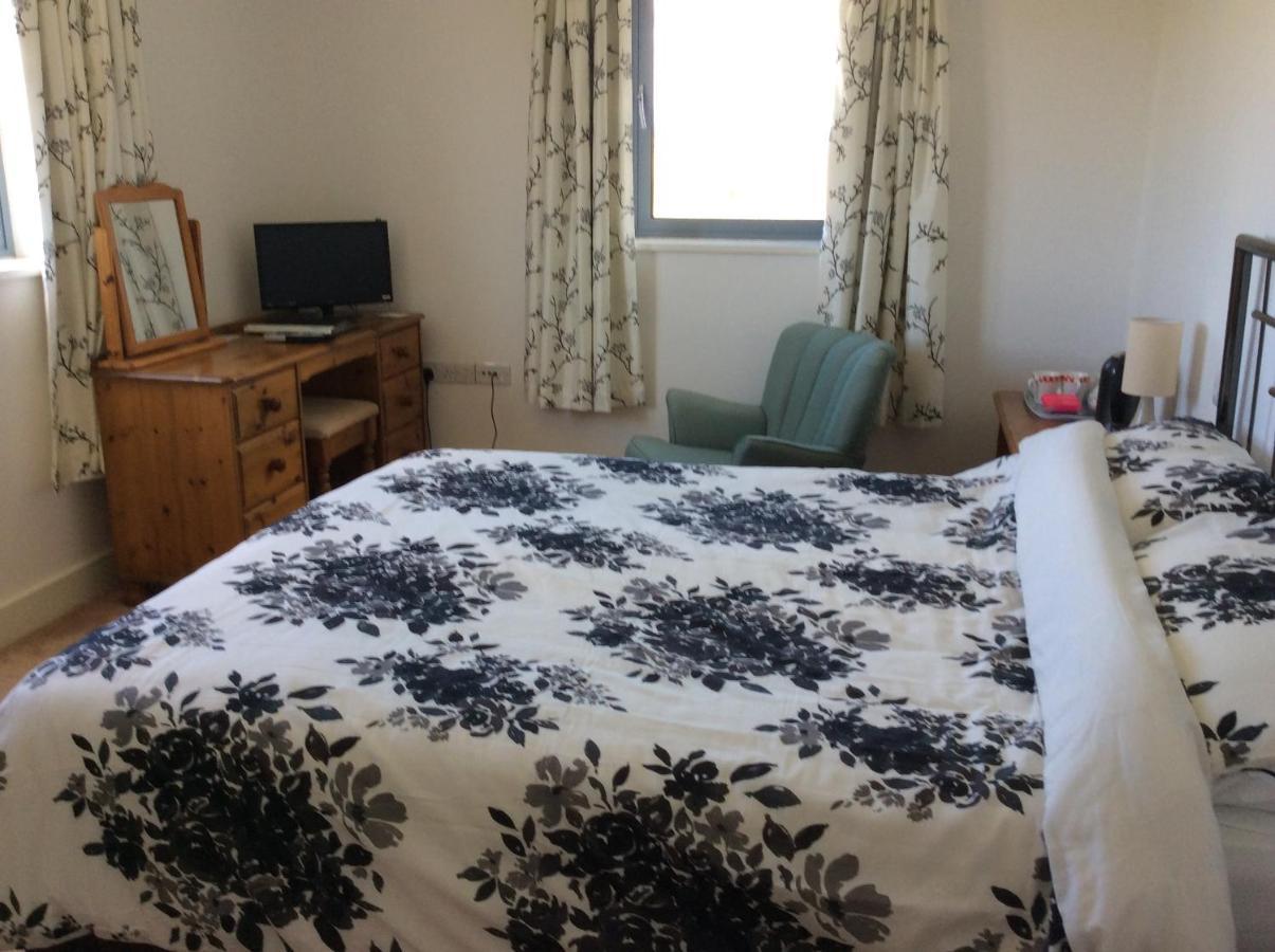 Hh Accommodation Millom Luaran gambar