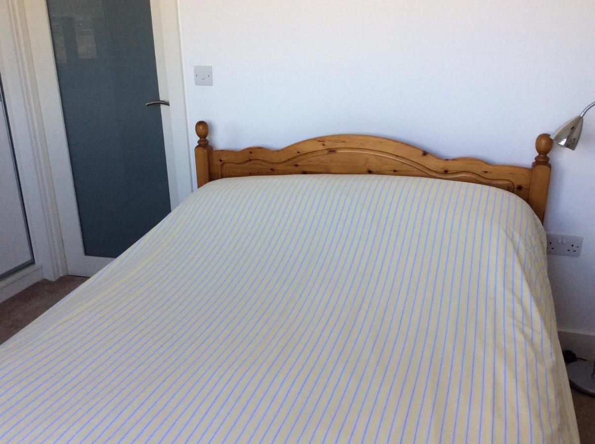 Hh Accommodation Millom Luaran gambar