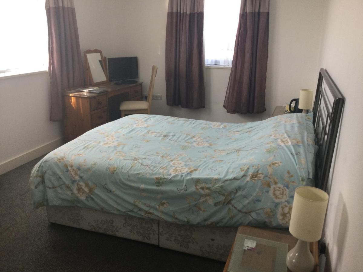 Hh Accommodation Millom Luaran gambar