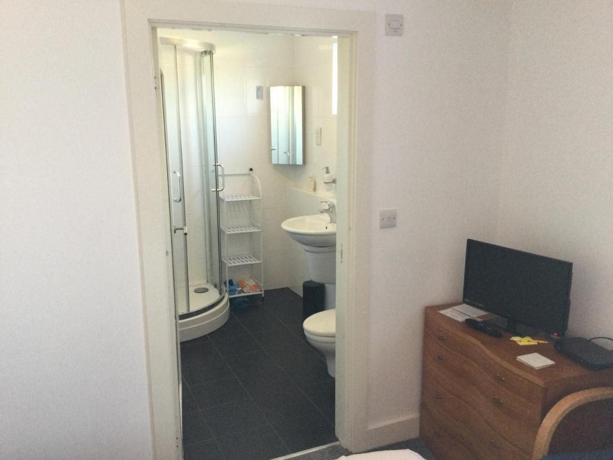 Hh Accommodation Millom Luaran gambar
