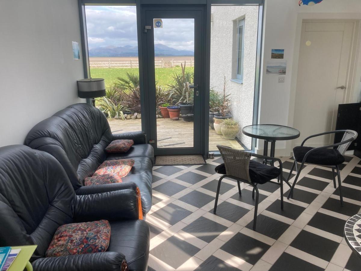 Hh Accommodation Millom Luaran gambar