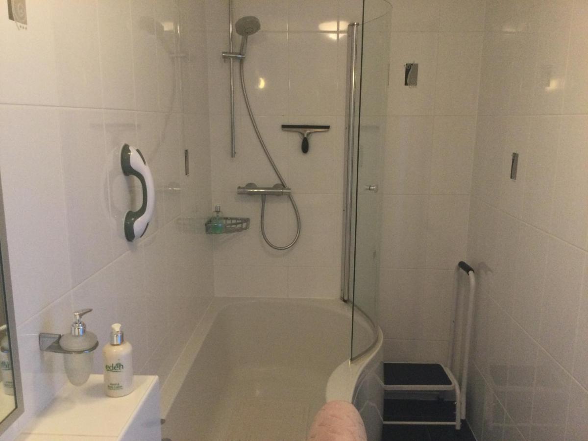 Hh Accommodation Millom Luaran gambar