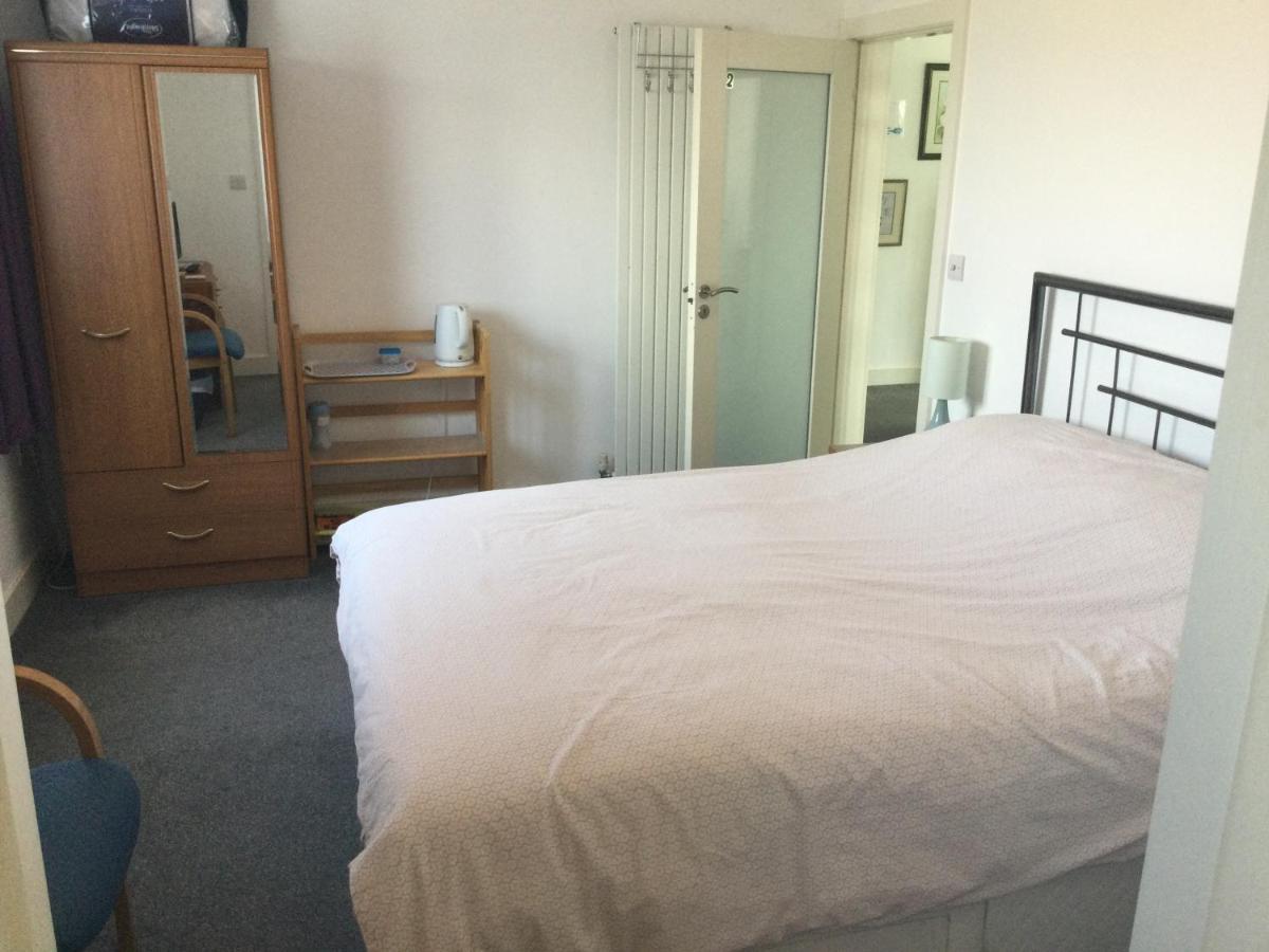 Hh Accommodation Millom Luaran gambar